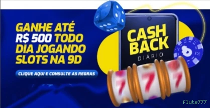 Slots no app flute777 mobile