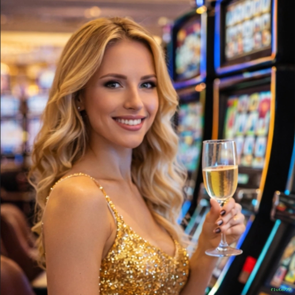 Cassino flute777 app mobile