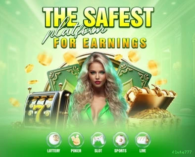 Download app flute777 Android iOS